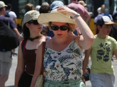 Temperatura w czerwcu będzie powyżej normy. Ile wyniesie?