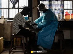 Ebola uderzyła kolejny raz. Ratownicy: brakuje dosłownie wszystkiego