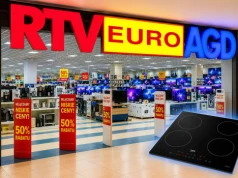 „Państwo nie wymienili, a zabrali wadliwą i dostarczyli nową, którą sam kupiłem”. Klient RTV EURO AGD walczy o ponad 2 tys. zł