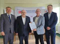 Wielkie zmiany w piotrkowskim szpitalu. Ponad 10 milionów złotych na remont!
