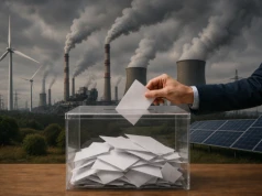 Po co prezydent proponuje klimatyczne referendum?