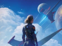 Brandon Sanderson z kolejnym serialem. Cykl książek "Skyward" zostanie zaadaptowany!
