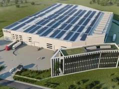To tutaj powstaje technologiczne serce regionu. Nowa fabryka we Wrocławiu