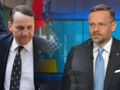"Dobra reakcja". Szef Kancelarii Prezydenta chwali ruch Sikorskiego