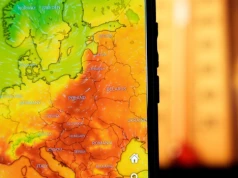 Powyżej normy. Taka ma być pogoda w czerwcu według IMGW