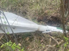 Zubożony uran w rosyjskiej broni? Ukraina alarmuje po badaniach Gierań-2