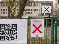 Nie powstanie wieżowiec w Warszawie? Zespół szkół przy ul. Emilii Plater wpisany do rejestru zabytków