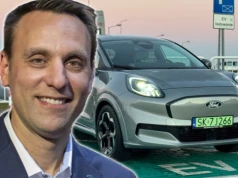 Miało być ekologicznie, może wyjść odwrotnie. Ford ostrzega UE