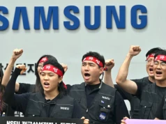 Samsung uległ pracownikom. Fabryki wracają do pracy na pełnych obrotach