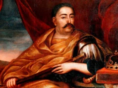 Kalendarium historyczne: 21 maja 1674 – elekcja Jana III Sobieskiego