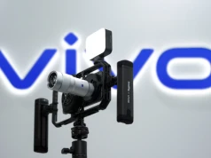Smartfon zamiast kamery kinowej. Sam Kolder nagrał profesjonalny film za pomocą vivo X300 Ultra