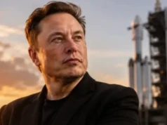 Elon Musk ukrywał prawdziwe zasoby Bitcoina? SpaceX ma ich ponad dwa razy więcej, niż myślał rynek