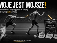 Moje jest mojsze! W Polsce często nie przegrywają złe pomysły. Przegrywają cudze pomysły
