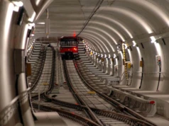 Kraków: Pierwsza linia metra w ciągu 10 lat?