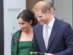 Ekspert od mowy ciała o zdjęciach ślubnych Meghan i Harry’ego. Zwrócił uwagę na szczegół