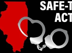 Chicago: radny Anthony Napolitano krytykuje ustawę SAFE-T po kolejnej brutalnej strzelaninie