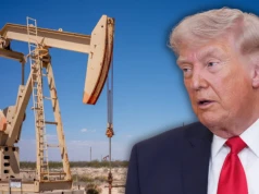 Ceny ropy w górę. Trump wznawia naciski na Iran. Groźba odwetu