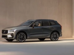 Volvo sprzedaje auta spalinowe, ale już nie produkuje własnych silników