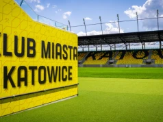 Nowe kontrakty zawodników GKS-u Katowice. W klubie pozostaną Sebastian Milewski i Klaudia Słowińska