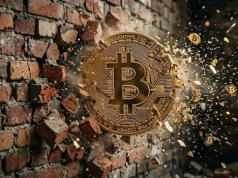 Bitcoin uderzył w ścianę! Analitycy CryptoQuant ostrzegają przed powtórką z koszmarnego roku