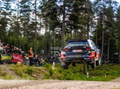5 powodów, dla których warto oglądać Królewski Rajd Skandynawii na żywo w Motowizji