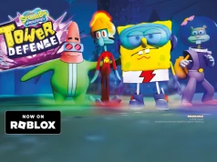 Roblox i SpongeBob przejmą Szczecin