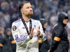 Tak mówią o Cashu po finale Ligi Europy. "Jak to możliwe?"