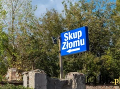 Marek sprzedał złom za 620 zł. Następnego dnia usłyszał, że mógł dostać dwa razy więcej