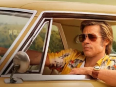Netflix coraz mocniej zwraca się w kierunku kin. Film z Bradem Pittem najpierw trafi do kin