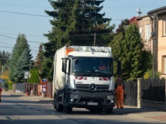 Inni dopłacają, u nich jest nadwyżka. W tej gminie gospodarka odpadami to wielki sukces