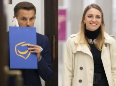 Kilometrówki Gajewskiej i Myrchy. "Więcej niż ma równik"