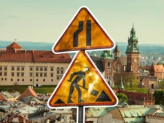 Wielkie remonty i paraliż w drugim największym mieście Polski. W Krakowie drogowy armagedon