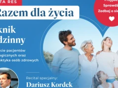 Profilaktyka bez kolejki. Fundacja Vita Res otwiera piknik dla całych rodzin