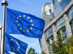 Europa może zmienić przepisy MiCA! UE boi się USA?
