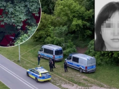 Tragedia w Poznaniu. W zaroślach znaleziono zwłoki nastolatki