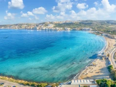 Malta w wakacje 🌤️🏖️ Loty i pobyt w znakomitym hotelu Holiday Inn ze śniadaniami za 1769 PLN ☕🥐