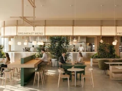 Metamorfoza Portu Łódź. Właściciel Ikea przebuduje tysiące metrów kwadratowych