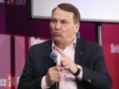Sikorski żąda przeprosin. "Poleciłem niezwłocznie wezwać chargé d'affaires Izraela"