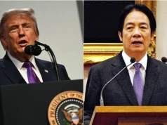 Trump i prezydent Tajwanu przełamią impas? Padły wymowne słowa