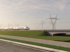 Port Polska (CPK) kupi do 60 składów KDP. RFI rozesłane!