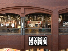 Projekt poznańskiej pracowni podbija świat. Food Hall w Starym Browarze z prestiżowym wyróżnieniem