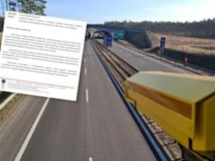 System zawyżał prędkość. Wiadomo, dlaczego tak się stało