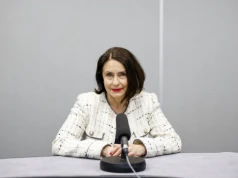Agnieszka Wojciechowska van Heukelom o czystkach w PiS: „Nie są przyzwyczajeni do rzetelnej pracy”