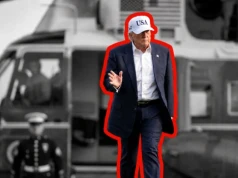 Trump buduje fortecę pod Białym Domem. Sześć pięter pod ziemią i imperium dronów