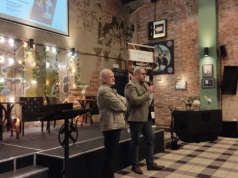 Od „1001 Drobiazgów” do ratowania czasu. Historia mysłowickiego zegarmistrza Damiana Roncoszka, który ocala przeszłość