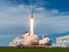 SpaceX idzie na giełdę. Firma Muska ujawnia plany kolonii na Marsie