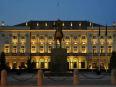 Referendum klimatyczne bez zgody Senatu. Pałac Prezydencki nie składa broni