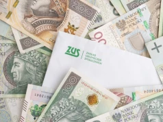 ZUS: sprawdź numer konta do zwrotu składki zdrowotnej 2025