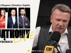 Rok po wyborach w Onet Premium. "Odkrywamy kulisy"