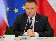 Niedługo referendum w Krakowie. Kierwiński wyraził swoje obawy
